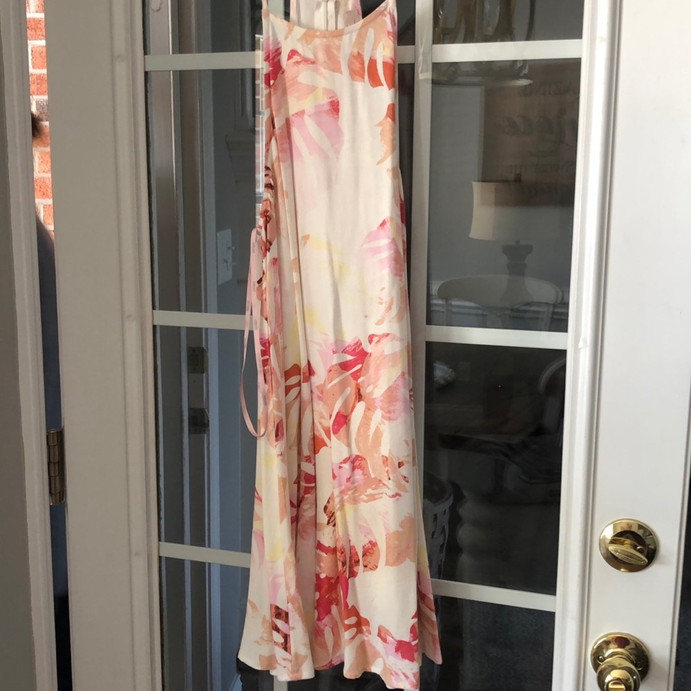 Beach Dress